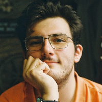 Antonino D'Anna's avatar